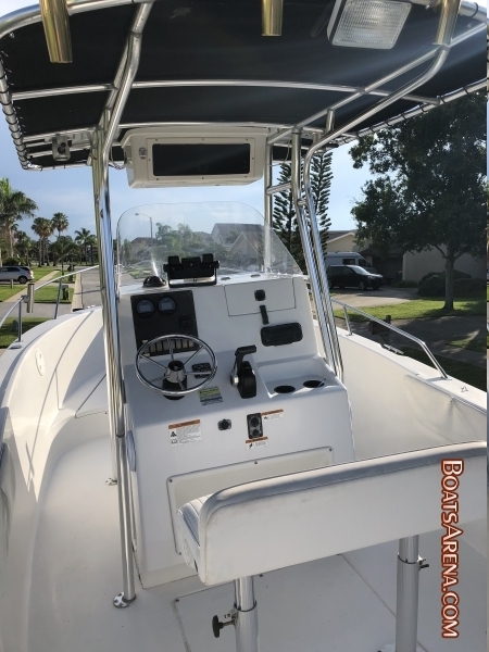 1910 7oceans 40 FS7 for sale in   Southwest, Florida (ID-2345)