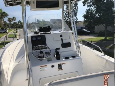 1910 7oceans 40 FS7 for sale in   Southwest, Florida at $30,000