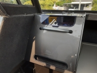 Quintrex Triton 6550 hardtop for sale in Bundall, Queensland (ID-500)