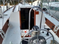 1972 Morgan 34 Yawl for sale in Lancaster, Virginia (ID-513)