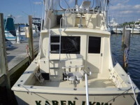 1979 Pacemaker 36 Sportfish for sale in Edgewater, Maryland (ID-27)