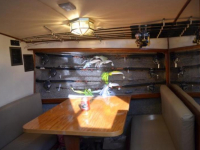 1979 Pacemaker 36 Sportfish for sale in Edgewater, Maryland (ID-27)