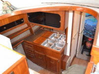 1979 Pacemaker 36 Sportfish for sale in Edgewater, Maryland (ID-27)