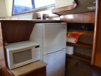 1979 Pacemaker 36 Sportfish for sale in Edgewater, Maryland (ID-27)