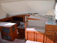 1979 Pacemaker 36 Sportfish for sale in Edgewater, Maryland (ID-27)