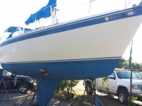 1981 O-Day 34 for sale in Mt. Sinai Harbor, New York (ID-521)