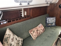 1984 Bayfield 32C Sailboat for sale in Cape May, New Jersey (ID-520)