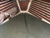1984 Bayfield 32C Sailboat for sale in Cape May, New Jersey (ID-520)