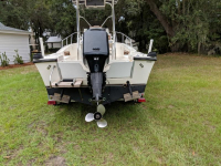 1985 Mako 224 CC for sale in Beaufort, South Carolina (ID-63)