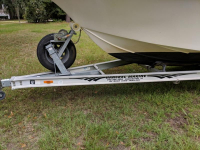 1985 Mako 224 CC for sale in Beaufort, South Carolina (ID-63)