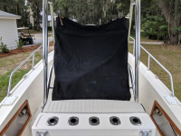 1985 Mako 224 CC for sale in Beaufort, South Carolina (ID-63)