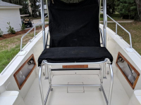 1985 Mako 224 CC for sale in Beaufort, South Carolina (ID-63)