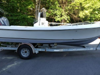 1986 Aquasport 20 Osprey CC for sale in Newburyport, Massachusetts (ID-61)