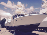 1988 Blackfin 36 Combi for sale in Leesburg, New Jersey (ID-54)