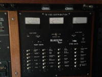 1988 Blackfin 36 Combi for sale in Leesburg, New Jersey (ID-54)