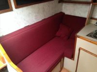 1988 Blackfin 36 Combi for sale in Leesburg, New Jersey (ID-54)