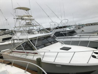 1988 Blackfin 36 Combi for sale in Leesburg, New Jersey (ID-54)