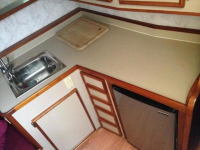 1988 Blackfin 36 Combi for sale in Leesburg, New Jersey (ID-54)