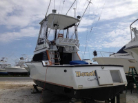 1988 Innovator 31 Sportfish for sale in Cape May, New Jersey (ID-29)