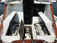 1988 Innovator 31 Sportfish for sale in Cape May, New Jersey (ID-29)