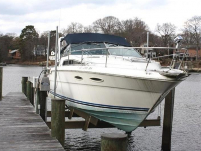 1988 Sea Ray 300 Sundancer for sale in Annapolis, Maryland at $25,000 1988 Sea Ray 300 Sundancer for sale in Annapolis, Maryland at $25,000