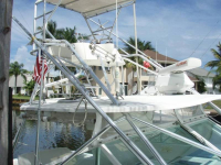 1988 Tiara 3300 Open for sale in Fort Pierce, Florida (ID-45)