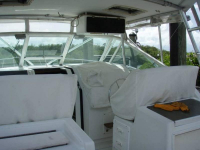 1988 Tiara 3300 Open for sale in Fort Pierce, Florida (ID-45)