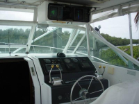 1988 Tiara 3300 Open for sale in Fort Pierce, Florida (ID-45)
