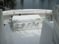 1988 Tiara 3300 Open for sale in Fort Pierce, Florida (ID-45)