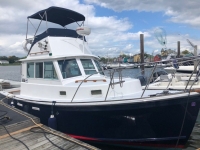 1989 Cape Dory 28 Flybridge for sale in Bridgeport, Connecticut (ID-512)