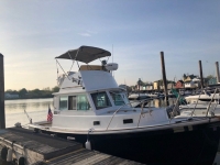 1989 Cape Dory 28 Flybridge for sale in Bridgeport, Connecticut (ID-512)