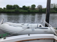 1989 Cape Dory 28 Flybridge for sale in Bridgeport, Connecticut (ID-512)