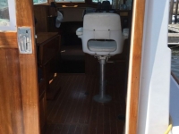 1989 Cape Dory 28 Flybridge for sale in Bridgeport, Connecticut (ID-512)