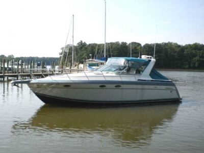 Small Boats - 1990 Formula 36 Express for sale in Chestertown, Maryland at $36,000