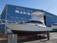 1990 Luhrs 350 Tournament for sale in Portsmouth, Rhode Island (ID-504)