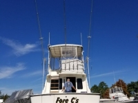 1990 Luhrs 350 Tournament for sale in Portsmouth, Rhode Island (ID-504)