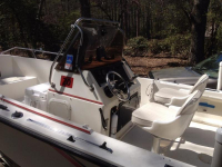 1990 Pro-Line 20 CC for sale in Dublin, Georgia (ID-41)