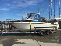 1991 Sunbird SWL225 Walkaround for sale in Torrance, California (ID-503)