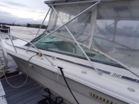 1994 Sea Ray 310 Amberjack for sale in Highlands, New Jersey (ID-502)