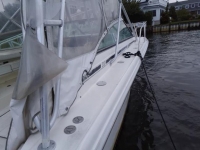 1994 Sea Ray 310 Amberjack for sale in Highlands, New Jersey (ID-502)