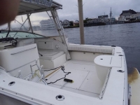 1994 Sea Ray 310 Amberjack for sale in Highlands, New Jersey (ID-502)