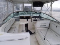 1994 Sea Ray 310 Amberjack for sale in Highlands, New Jersey (ID-502)