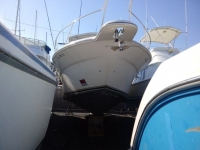 1994 Sea Ray 310 Amberjack for sale in Highlands, New Jersey (ID-502)