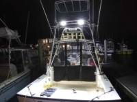 1995 Carolina Classic 28 Express for sale in Virginia Beach, Virginia (ID-552)