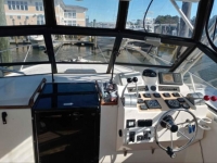 1995 Carolina Classic 28 Express for sale in Virginia Beach, Virginia (ID-552)