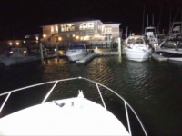 1995 Carolina Classic 28 Express for sale in Virginia Beach, Virginia (ID-552)