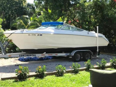 1995 Regal 230 SE for sale in Boynton Beach, Florida at $14,000 1995 Regal 230 SE for sale in Boynton Beach, Florida at $14,000