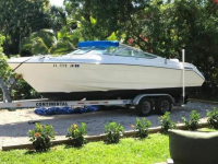 1995 Regal 230 SE for sale in Boynton Beach, Florida (ID-48)