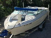 1995 Regal 230 SE for sale in Boynton Beach, Florida (ID-48)