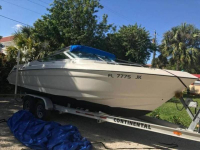 1995 Regal 230 SE for sale in Boynton Beach, Florida (ID-48)